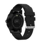 Pulsera Inteligente T2 con Monitor Cardíaco