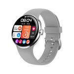 Smartwatch con Monitor Cardíaco, Oxígeno y Llamadas Bluetooth