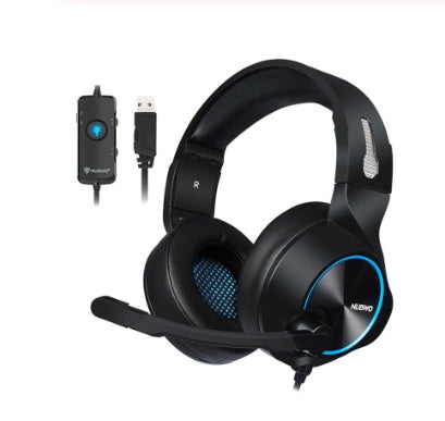 Auriculares Gaming Pro