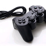 Control para juegos USB con vibración
