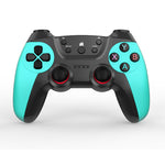 Control inalámbrico compatible Android PS3 PC TV móvil