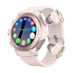 Smartwatch Bluetooth con Llamadas Inteligentes