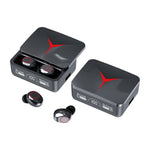 Auriculares Inalambricos Gaming Bluetooth Con Micrófono
