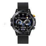 Smartwatch C29 Llamadas Bluetooth Monitor Cardíaco y Oxígeno
