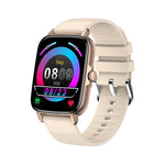 Smartwatch KT58 Bluetooth Monitoreo Cardíaco Presión Oxígeno