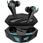 Auricular Gaming Dual Mode Baja Latencia