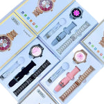 Smartwatch Bluetooth con Llamadas para Mujer