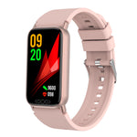 Pulsera Inteligente con Monitor de Frecuencia Cardíaca