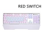 Teclado Mecánico Gaming Langtu con Ratón Inalámbrico