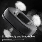Headset Gaming 7.1 Alámbrico USB con Micrófono