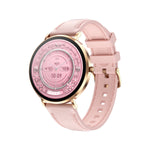 Smartwatch T8pro Bluetooth llamadas ultrafino
