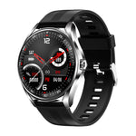 Smartwatch Bluetooth Llamadas Música Ritmo Cardíaco