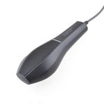 Micrófono USB para streaming y gaming con control de voz