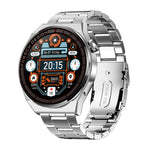 Smartwatch Deportivo con NFC, Bluetooth y Monitor de Pasos