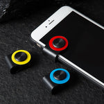 Control Inalámbrico para Juegos Móviles
