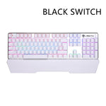 Teclado Mecánico Gaming Langtu con Ratón Inalámbrico