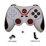 Control Inalámbrico Bluetooth para Móvil X3