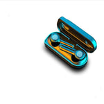Auricular Gaming Inalámbrico Bluetooth