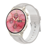 Smartwatch con Monitor Cardíaco y Llamadas Bluetooth