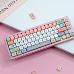 Keycaps de Sublimación para Teclado Mecánico Gaming