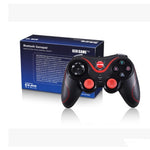 Control Inalámbrico Bluetooth para Móvil X3