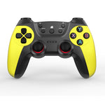 Control inalámbrico compatible Android PS3 PC TV móvil