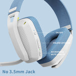 Auriculares Gaming Bluetooth BW06
