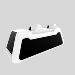 Cargador rápido para controles de juego