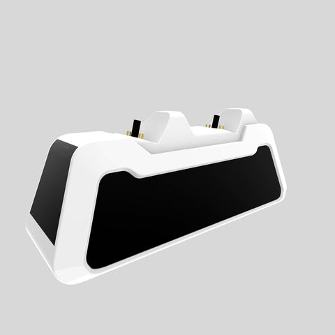 Cargador rápido para controles de juego