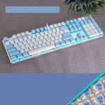 Teclado Mecánico Gaming Universal para Laptop