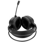 Auricular Gaming Over Ear con Micrófono