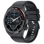 Smartwatch con Llamadas y Teclado Rotatorio Bluetooth