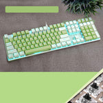 Teclado Mecánico Gaming Universal para Laptop