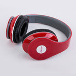Auriculares Gaming Estéreo Bass Potente Micrófono Control Alámbrico