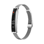 Pulsera Inteligente B3 Monitor Cardíaco Resistente al Agua