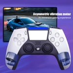 Controlador Elite Bluetooth para Juegos Móviles