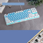 Teclado Mecánico Gaming Universal para Laptop