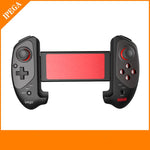 Control Inalámbrico Bluetooth para Gaming