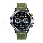 Smartwatch C29 Llamadas Bluetooth Monitor Cardíaco y Oxígeno