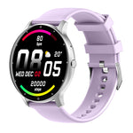 Smartwatch Bluetooth con llamadas ZL02CPRO