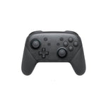 Control Inalámbrico Bluetooth con Vibración para Videojuegos
