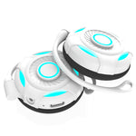 Auriculares Inalámbricos Gaming Baja Latencia