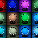 Lámpara RGB de Escritorio - Ambiente Gaming Colorful