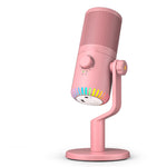 Micrófono Condensador USB para PC y Celular