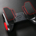 Soporte Móvil Universal para Juegos de Acción