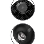 Micrófono USB Gaming Anchor Negro