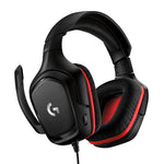 Headset Gaming con Micrófono para PC