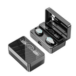 Auriculares Bluetooth TWS Deportivos para Gaming y Running