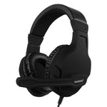 Headset Gaming Estéreo Wired Con Micrófono Para PC PS4