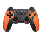 Control inalámbrico compatible Android PS3 PC TV móvil